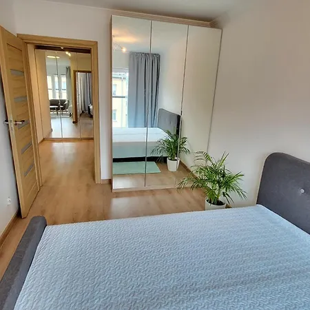 Serce Szczecina * שצ'צ'ין