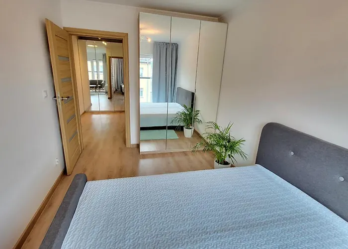 Serce Szczecina * Szczecin